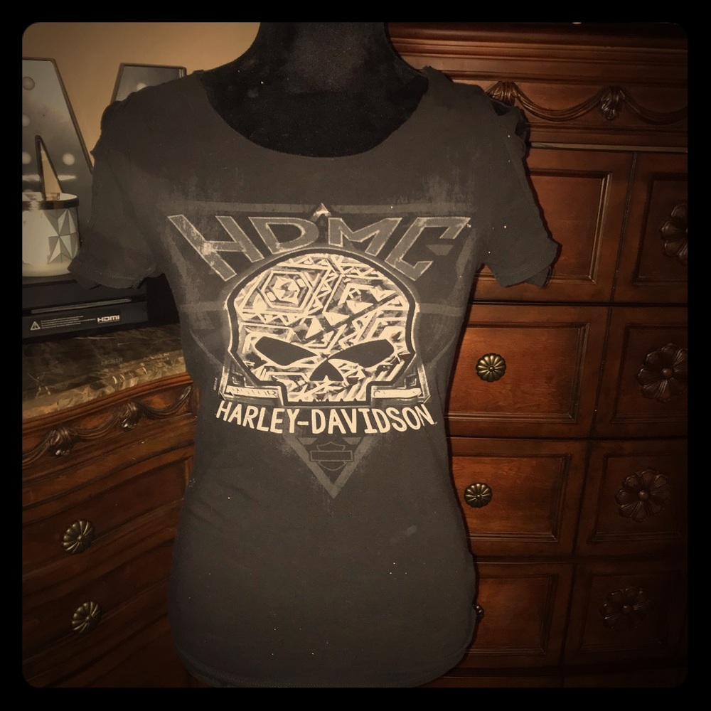 Harley Davidson T-shirt